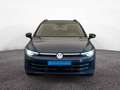 Volkswagen Golf VIII Variant Goal 1,5 eTSI DSG *NAV*AHK*LED Blau - thumbnail 5