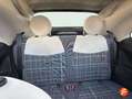 Fiat 500C 1.2 Lounge Gris - thumbnail 14