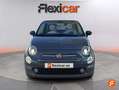Fiat 500C 1.2 Lounge Gris - thumbnail 2