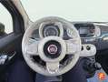 Fiat 500C 1.2 Lounge Gris - thumbnail 10