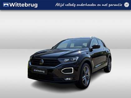Volkswagen T-Roc 1.5 TSI 150pk DSG R-line / 18" LMV / LED / R-Line