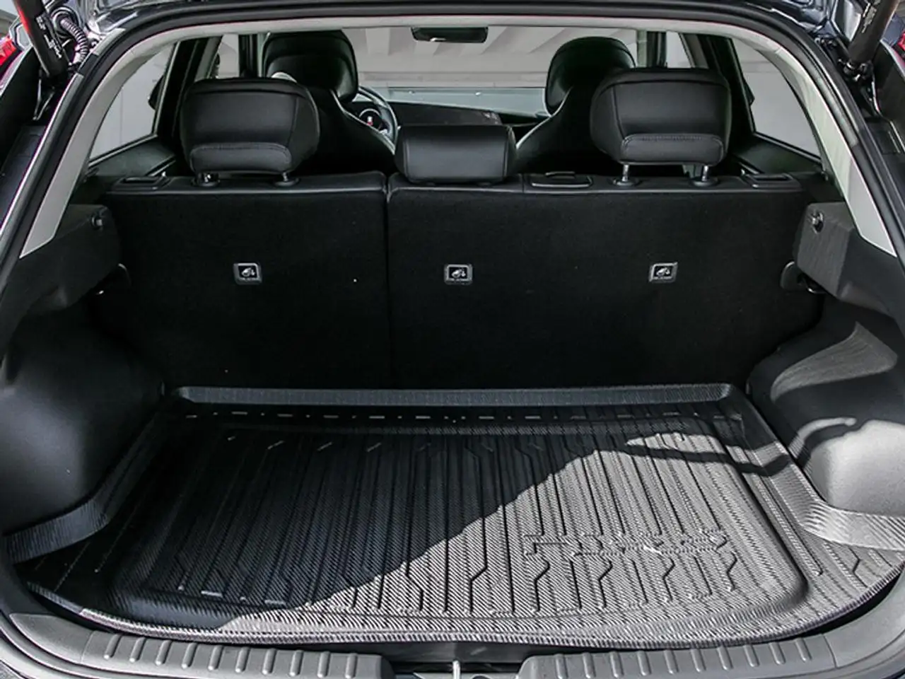 Kia Niro photo Kia Niro