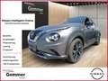 Nissan Juke JUKE 1.0 DIG-T 114 PS 6MT N- Design 8fach bereif Zwart - thumbnail 1