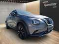 Nissan Juke JUKE 1.0 DIG-T 114 PS 6MT N- Design 8fach bereif Zwart - thumbnail 3