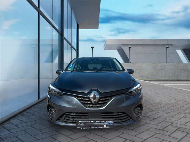 Renault Clio V Business Edition,LED,Kamera,Navi,PDC