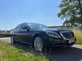 Mercedes-Benz S 500 4Matic L HUD Pano MB100 Garantie bis 7.26 Zwart - thumbnail 23