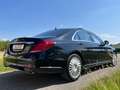 Mercedes-Benz S 500 4Matic L HUD Pano MB100 Garantie bis 7.26 Zwart - thumbnail 16