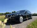 Mercedes-Benz S 500 4Matic L HUD Pano MB100 Garantie bis 7.26 Zwart - thumbnail 22