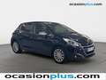 Peugeot 208 1.2 PureTech S&S Style 82 Blau - thumbnail 2