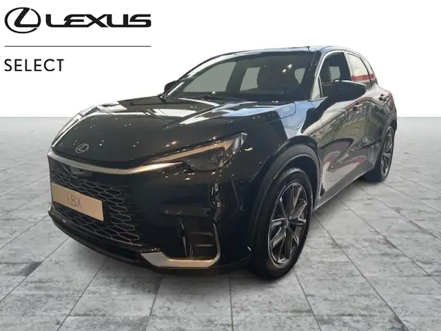 Lexus LBX Elegant