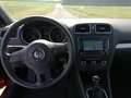 Volkswagen Golf Cabriolet Golf VI Cabrio Cabrio 1.2 TSI Rot - thumbnail 6