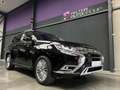 Mitsubishi Outlander 2.4i PHEV 4WD GPS Camera CarPlay Trekhaak Czarny - thumbnail 3