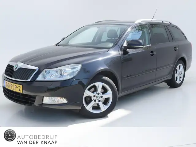 Skoda Octavia Combi 1.4 TSI Elegance Business Line Lees tekst! |