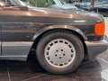 Mercedes-Benz 560 SEL Leder Klima elekt. Rückbank 4x Sihzg §23 Fekete - thumbnail 4
