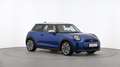 MINI Cooper C Blau - thumbnail 1