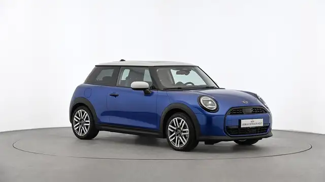 MINI Cooper C