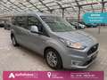 Ford Tourneo Connect 1.5 TDCi EcoBlue Grand Titanium Silber - thumbnail 1