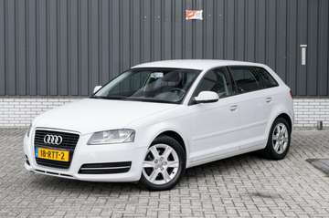 Sportback 1.4 TFSI Attraction Pro Line*CruiseContr
