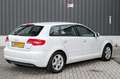 Audi A3 Sportback 1.4 TFSI Attraction Pro Line*CruiseContr Blanc - thumbnail 6