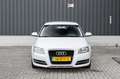 Audi A3 Sportback 1.4 TFSI Attraction Pro Line*CruiseContr Blanc - thumbnail 3