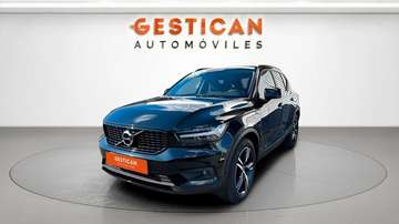 T5 Recharge R-Design Aut.