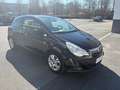 Opel Corsa Satellite/Scheckheft/2Hand/ Schwarz - thumbnail 3