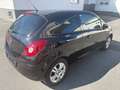 Opel Corsa Satellite/Scheckheft/2Hand/ Schwarz - thumbnail 8