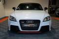 Audi TT RS 2.5 TFSI 340ch Quattro S tronic 7 Stage 1 - Sièges F1 / Historique complet Grau - thumbnail 4