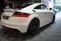 Audi TT RS 2.5 TFSI 340ch Quattro S tronic 7 Stage 1 - Sièges F1 / Historique complet Grau - thumbnail 10