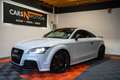 Audi TT RS 2.5 TFSI 340ch Quattro S tronic 7 Stage 1 - Sièges F1 / Historique complet Grau - thumbnail 1