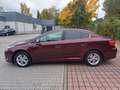 Toyota Avensis Limusine1,8 Automatik Executiv Navi Rückkamera Rouge - thumbnail 3