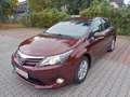 Toyota Avensis Limusine1,8 Automatik Executiv Navi Rückkamera Rouge - thumbnail 2
