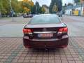 Toyota Avensis Limusine1,8 Automatik Executiv Navi Rückkamera Rouge - thumbnail 5