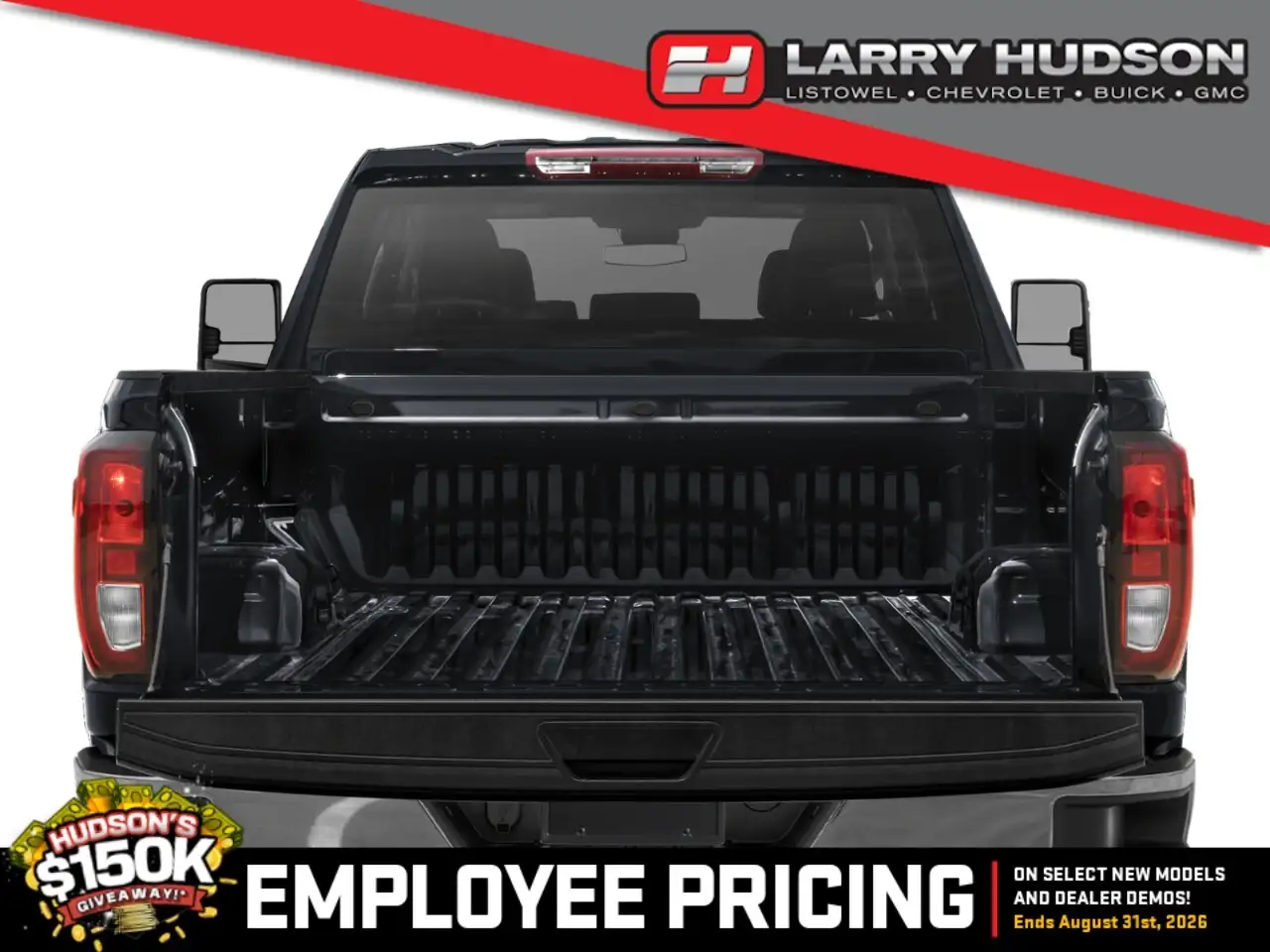 GMC Sierra 3500HD снимка GMC Sierra 3500HD