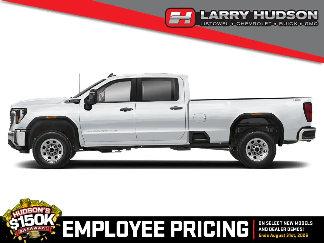 GMC Sierra 3500HD снимка GMC Sierra 3500HD