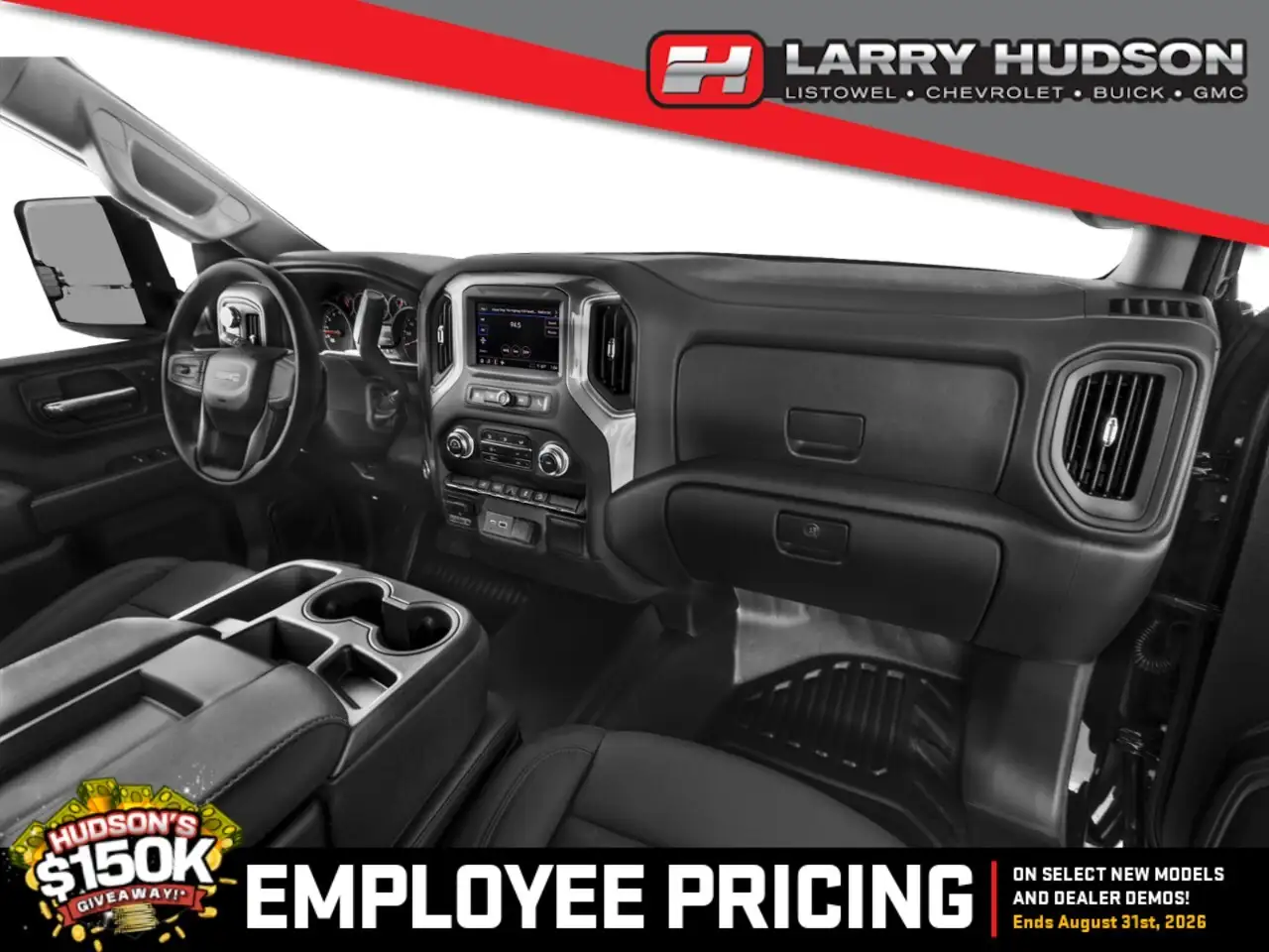 GMC Sierra 3500HD снимка GMC Sierra 3500HD