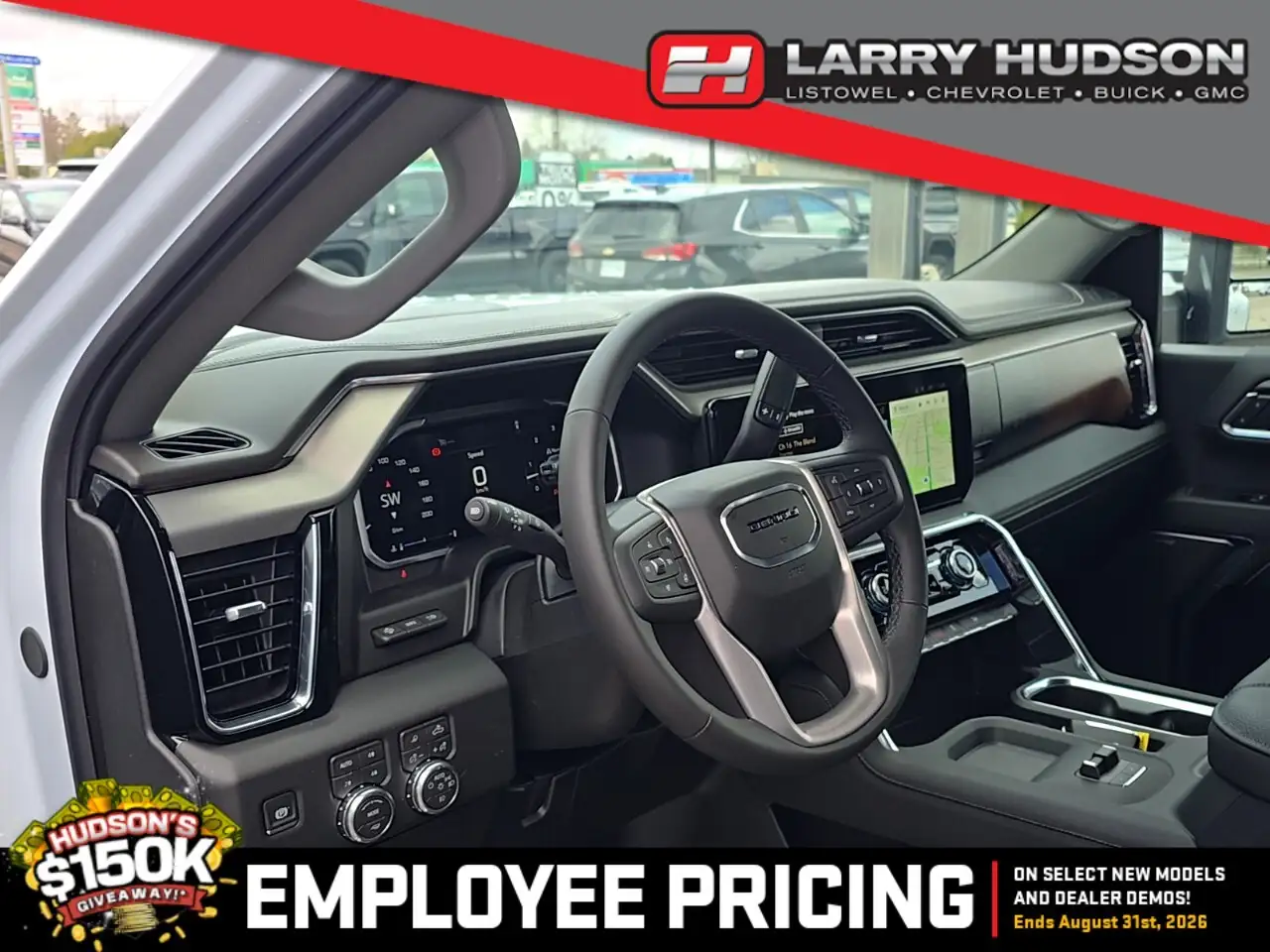 GMC Sierra 3500HD снимка GMC Sierra 3500HD