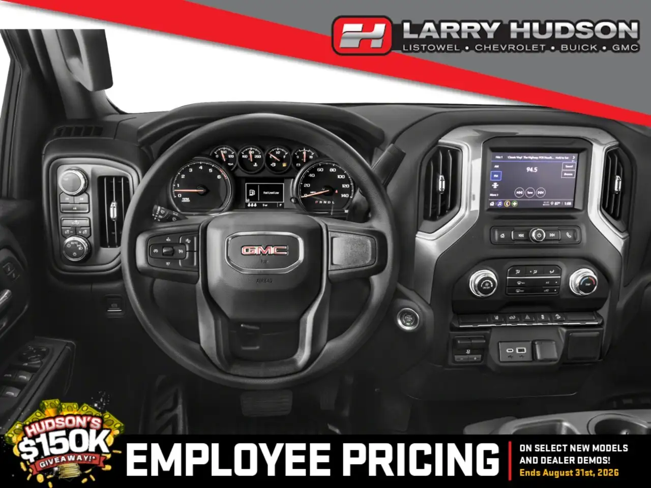 GMC Sierra 3500HD снимка GMC Sierra 3500HD