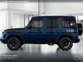 Mercedes-Benz G 63 AMG Burmester 3D Perf-Abgas 360° Stdhzg SHD Blau - thumbnail 6