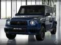 Mercedes-Benz G 63 AMG Burmester 3D Perf-Abgas 360° Stdhzg SHD Blau - thumbnail 2
