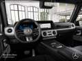 Mercedes-Benz G 63 AMG Burmester 3D Perf-Abgas 360° Stdhzg SHD Blau - thumbnail 10