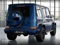 Mercedes-Benz G 63 AMG Burmester 3D Perf-Abgas 360° Stdhzg SHD Blau - thumbnail 5