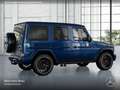 Mercedes-Benz G 63 AMG Burmester 3D Perf-Abgas 360° Stdhzg SHD Blau - thumbnail 17