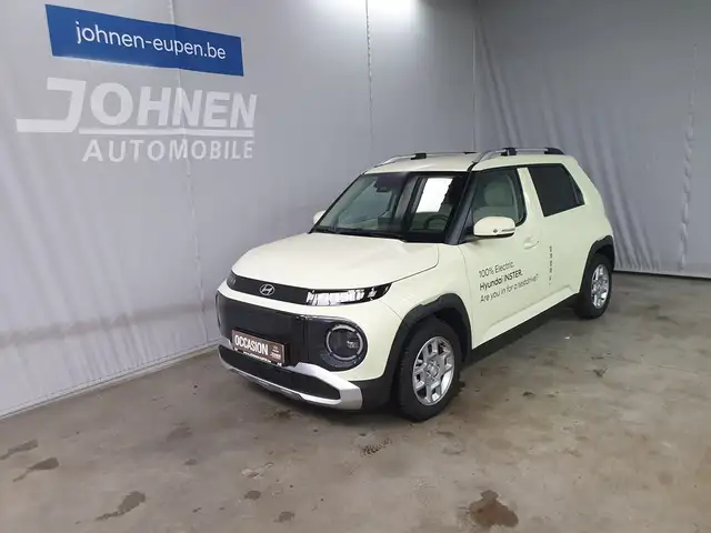 Hyundai Inster 48 kWh Urban