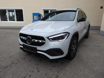 Mercedes-Benz GLA 200 GLA 200 d 4Matic (247.713)