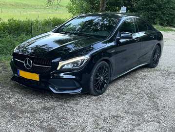 CLA 200 CDI / d (117.308)