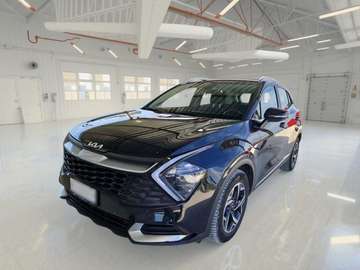 1.6 CRDI MHEV BUSINESS 2WD SUV