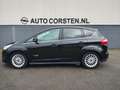 Ford C-Max 2.0I Plug-in Hybrid Leder Pano-Dak PHEV Navi Ecc C Zwart - thumbnail 5