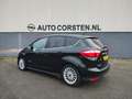 Ford C-Max 2.0I Plug-in Hybrid Leder Pano-Dak PHEV Navi Ecc C Zwart - thumbnail 2