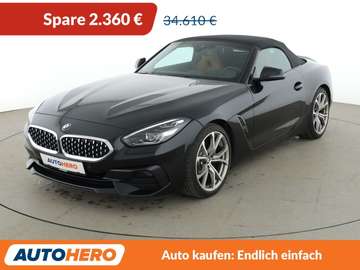 sDrive 20i Sport Line Aut.*NAVI*LED*HUD*H&K*CAM*